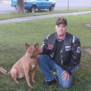 Meet your Posher, Robert eugene